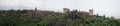 Alhambra panorama