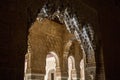 Alhambra, Patio de los Leones