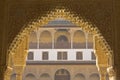 Alhambra Portal