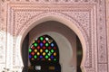 Ali Ben Youssef Madrasa