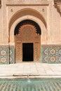 Ali Ben Youssef Madrasa