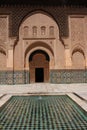 Ali Ben Youssef Madrasa