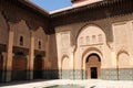 Ali Ben Youssef Madrasa