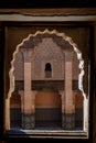 Ali Ben Youssef Madrasa, Marrakesh, Morocco