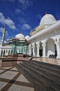 Ali Haji bin Raja Haji Ahmad Museum Batam Island Riau