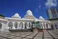 Ali Haji bin Raja Haji Ahmad Museum Batam Island Riau