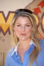 Ali Larter Royalty Free Stock Photo