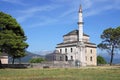 Ali Pasha mosque Ioannina