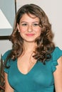 Alia Shawkat,Alias Royalty Free Stock Photo