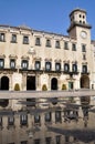 Alicante City Hall (Spain)