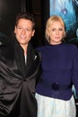 Alice Evans,Ioan Gruffudd