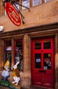 Alice's Adventures in Wonderland - Alice's Shop, Oxford