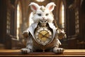 Alice in Wonderland, Cheshire Cat, White Rabbit with watches,queen,fairy tale, rabbit hole fantasy, imaginary world