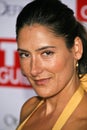 Alicia Coppola Royalty Free Stock Photo
