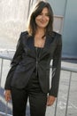 Alicia Coppola Royalty Free Stock Photo