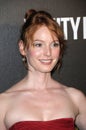Alicia Witt Royalty Free Stock Photo