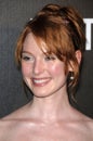 Alicia Witt Royalty Free Stock Photo