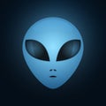 Alien entity