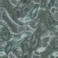 Alien fluid metal seamless generated hires texture