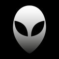 Alien icon