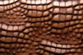alien skin texture close up. Generative AI, Generative, AI Royalty Free Stock Photo