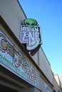 Alien Zone Shop- Roswell, New Mexico