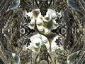 Aliens machine, abstract graphic made of self-similar fractals.3d fractal graphic, part of a huge fractal, calculated with