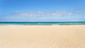 Alimini Beach, Salento,Puglia, Italy Royalty Free Stock Photo