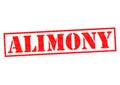 ALIMONY