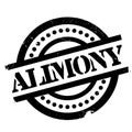 Alimony rubber stamp