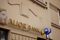 Alior Bank Royalty Free Stock Photo