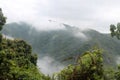 Alishan, mountain Taiwa