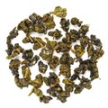 Alishan oolong Royalty Free Stock Photo