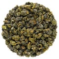 Alishan Taiwan oolong Royalty Free Stock Photo