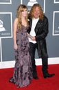 Alison Krauss, Robert Plant