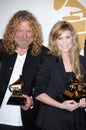 Alison Krauss, Robert Plant