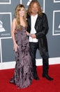 Alison Krauss, Robert Plant