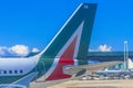 Alitalia