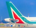 Alitalia