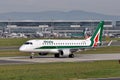 Alitalia-Compagnia Aerea Italiana