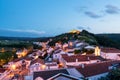 Aljezur, Algarve, Portugal