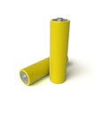 Alkaline battery