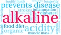 Alkaline Word Cloud