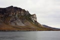 Alkhornet-Svalbard