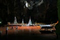 Tham Khao Luang Cave, Phetchaburi Province, Thailand
