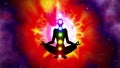 Chakra Cleansing Meditation