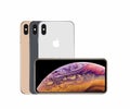 All colors of iPhone xs max