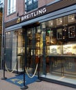 Breitling Boutique