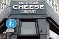 Amsterdam Cheese Company