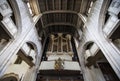 All-Hallows-by-the-Tower Church in London